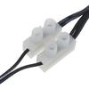 3in1 3V to 12V Adjustable Voltage 2AAA+AA Dummy Battery for Thermometer Hygrometer Telephones Radio Camera Game