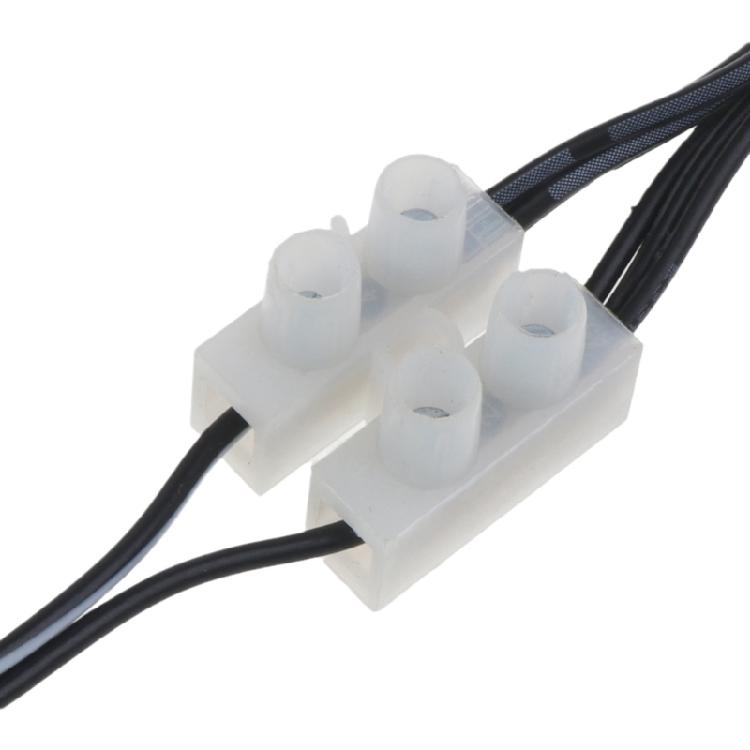 3in1 3V to 12V Adjustable Voltage 2AAA+AA Dummy Battery for Thermometer Hygrometer Telephones Radio Camera Game