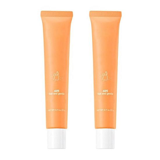 Hair Removal Cream Facial Hair Remove Soothes Skin Cream Easy One-Step Use Nourishing Hair Removers for Women And Men