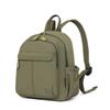 Backpack Women Lightweight Handbag Waterproof Nylon Large Capacity Commuter Backpack