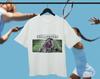 Challengers - T-shirt Unisex Vintage Film e t-shirt per bambini - Luca Guadagnino - Merch Film Cult Retro