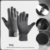 Unisex Winter Touchscreen Wasserdichte Radhandschuhe