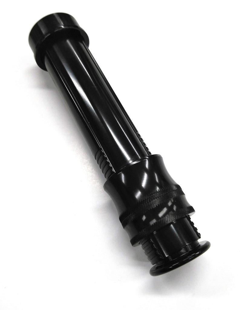 Akisco Fly Reel Seat Black CALU-BK