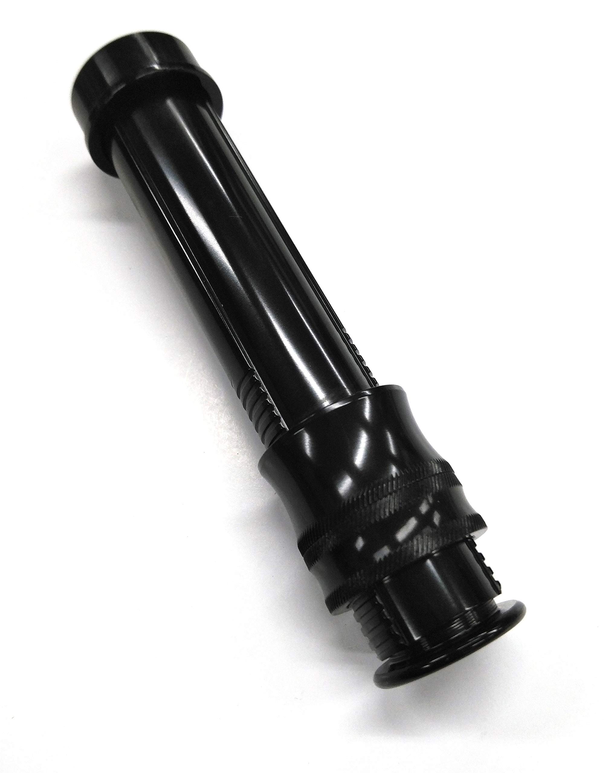 Катушкодержатель Akisco Fly Reel Seat Черный CALU-BK чёрный