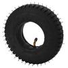 Electric Scooter Tire and Inner Tube Rubber Electric Scooter Thickened Tire with Inner Tube