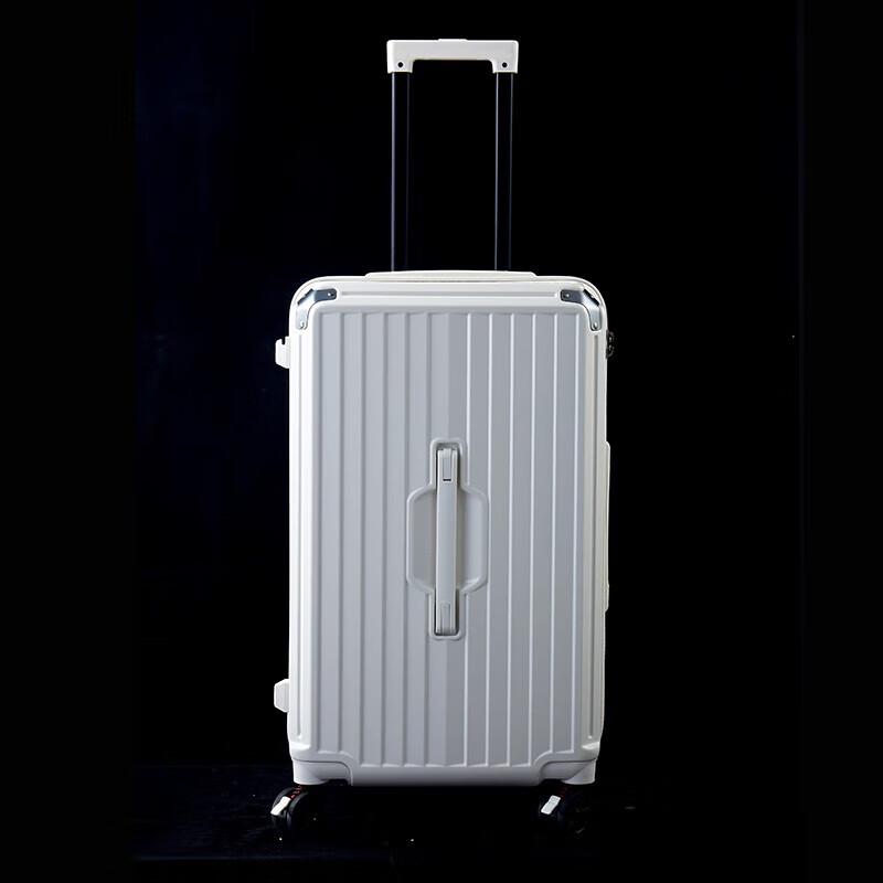 ZMN Multi-functional Luggage ZRA-2308 Series