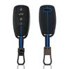 Für Chery Omoda 5 C5 Tigo 7 8 Pro Max Tigo 7 8 Plus Arrizo 5 Plus Halter Silikon Schlüsselhülle Abdeckung Fernbedienung Gehäuse Zubehör