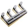 Multi-color Metal Sheet Music Clips for Guitar, Piano, and Musical Instruments