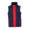 Trespass Childrens/Kids Talant Fleece Gilet