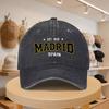 Madrid Spain Baseball Cap for Unisex Unisex Adjustable Casual Hat Spring Autumn Beach Outfit