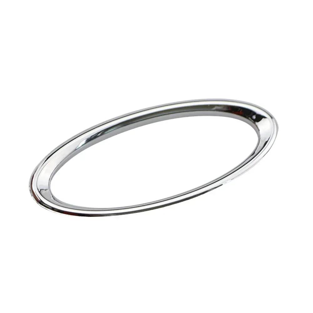 For Ford Focus Mk3 2012-14 Kuga Escape 2013-2015 C-MAX 2011-2017 Grand C-MAX 2011-2014 Steering Wheel Center Ring Cover Sticker