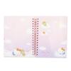 Tees Factory Hello Kitty Stickerbuch mit Fototasche 266197