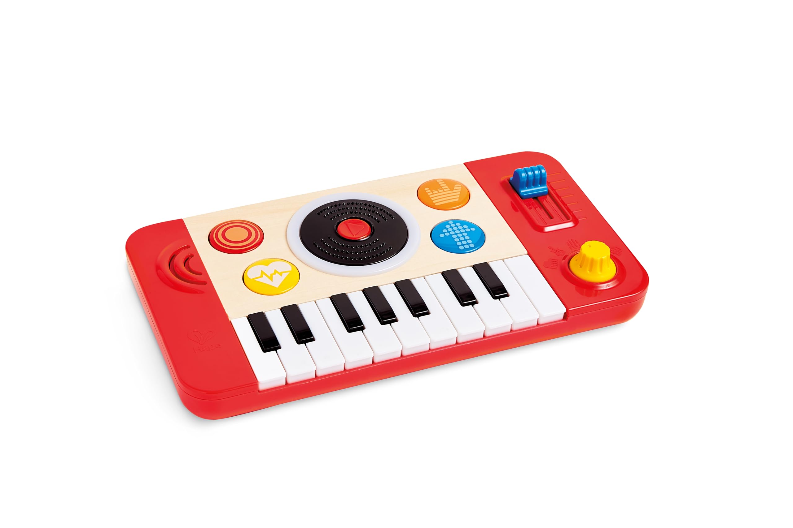 Hape DJ Mix Spin Studio - Bild 5