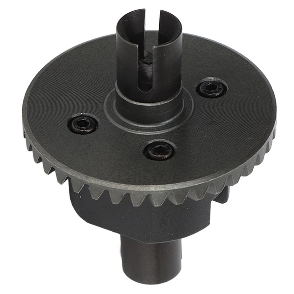 RC Differential Bevel Gear 38T RC Brushless Differential for ZD Racing 7500 110 RC Crawler
