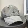 Big Head Circumference Deepened Quick-drying Nylon Baseball Cap Summer Men's and Women's Outdoor Waterproof Curved Brim Shading Cap Men's Tide