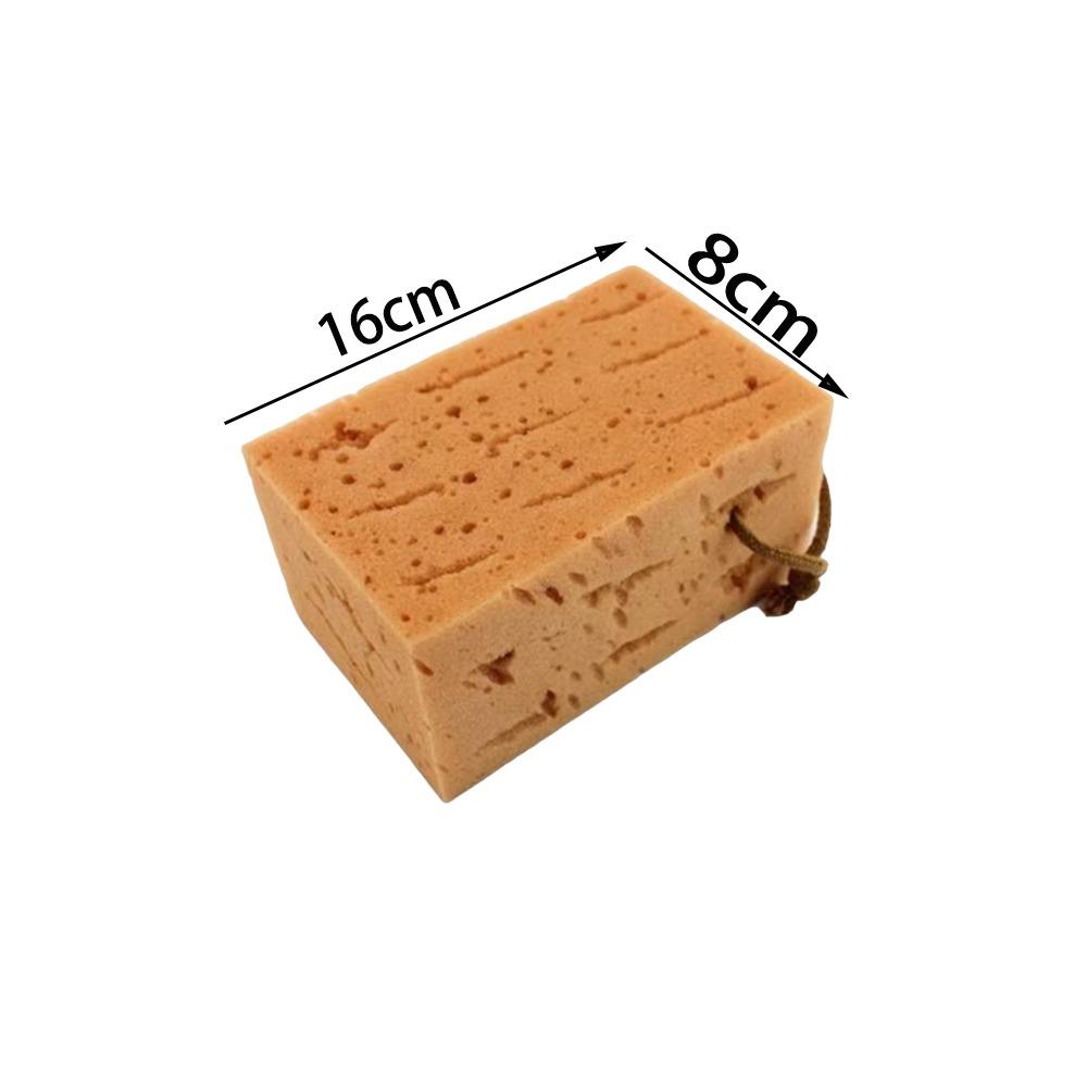 Density Sponge Sponge Block Absorbent Car Cleaning Tools New Cleaning Sponge  Car Cleaning S