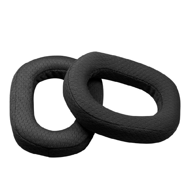 Soft Foam Ear Cushions Ear Covers for G435 Ear Pad Improve Sound Fidelitys for Comfortable Listening Experience