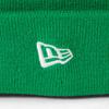New Era Basic Cuff Knit Kelly Free Basic Cuff 253 Cap, Green, Knit, Green,