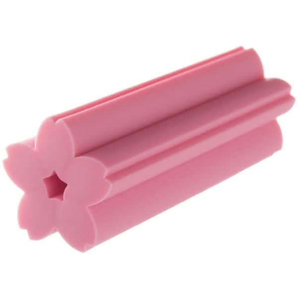 SEED Cherry Blossoms In Full Shigomu Prayer for Passing 1702A of Eraser, Bloom, 2, Exams, (Pack 10)