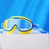 MDNG Children's Anti-Fog Swim Goggles with Earplugs