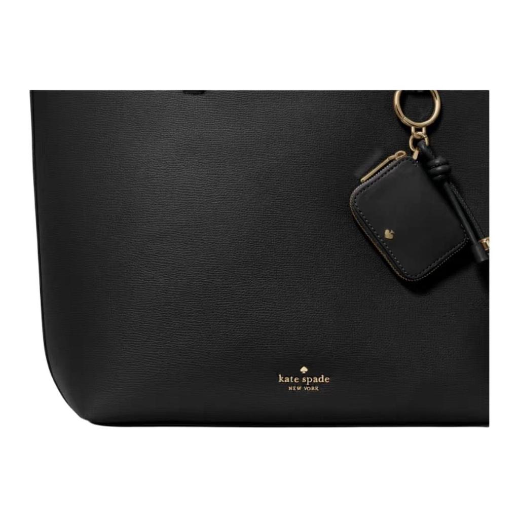 Kate Spade Shoulder Bags Black Charm Included KO464
