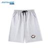 Jeanswest Women's Cotton A-Line Drawstring Shorts