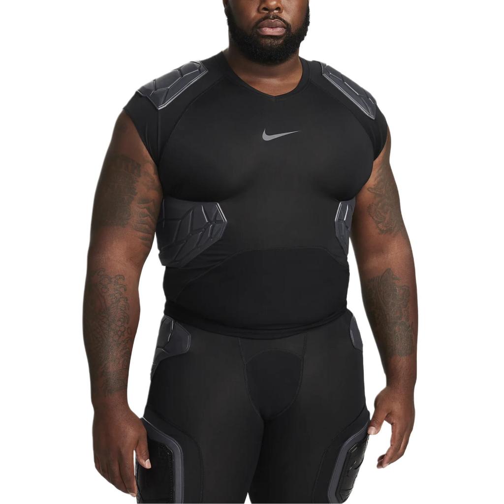 Nike Pro Men's HyperStrong 4 Pad Top AQ2733-010