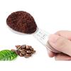 Coffee Scoop Stainless Steel Measuring Spoon 15/30ml