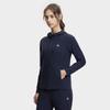New FILA Knitwear Women's RD Royal Blue A11W421504FNV