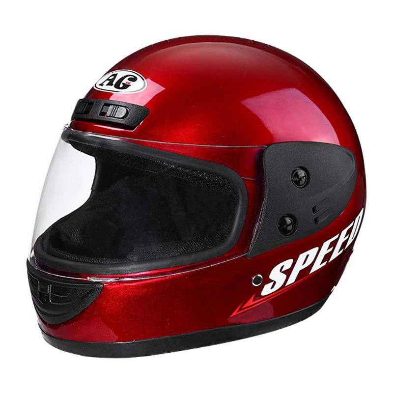 motorcycle helmet all seasons universal full face helmet electric motorcycle helmet  1003