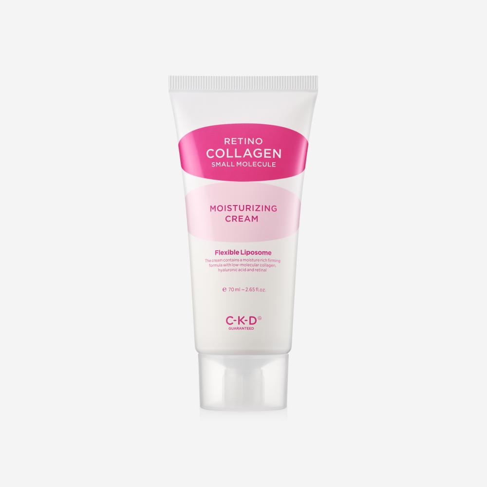 CKD Retino Collagen Low Molecular Weight Moisture Firming Cream 70ml
