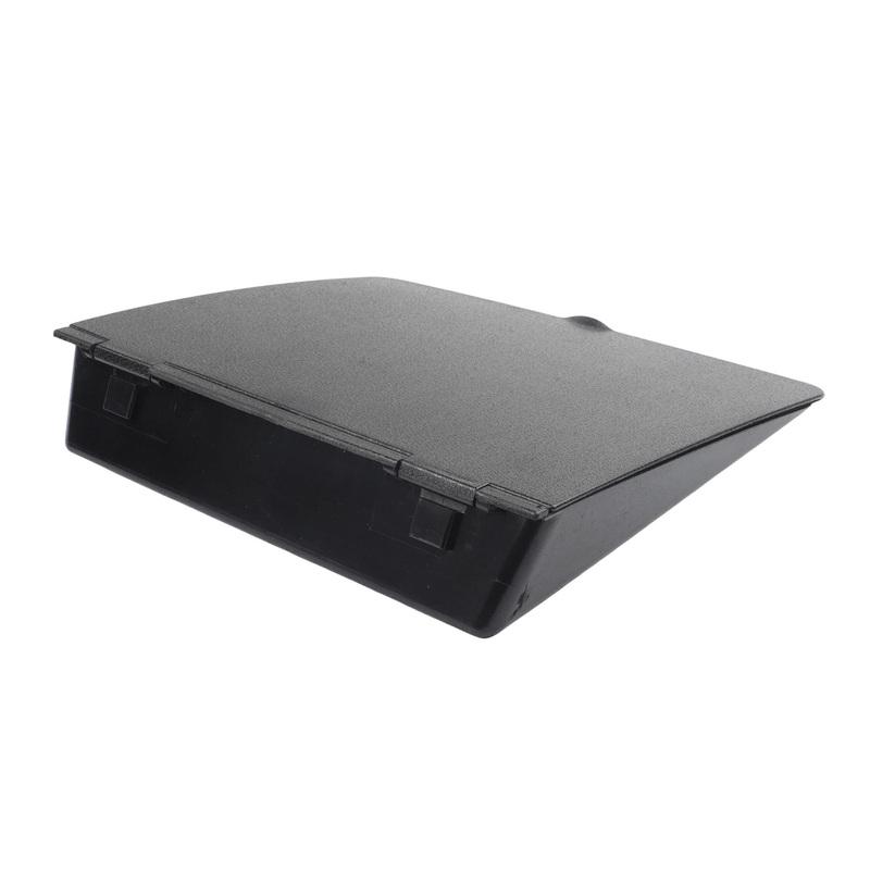 Anti-corrosion Car Storage Box Automotive Storage Solution Car Organizer Dashboard Storage Box ABS Material Easy tallation