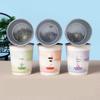 Sodolike Disposable Hidden Tea Paper Cups