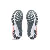 Asics Gel Kayano 30 White Sunrise Red Sneakers 1011B548-102