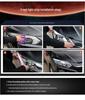 Otai Headlight Frame & Decorative Strip for 2019-2020 Corolla