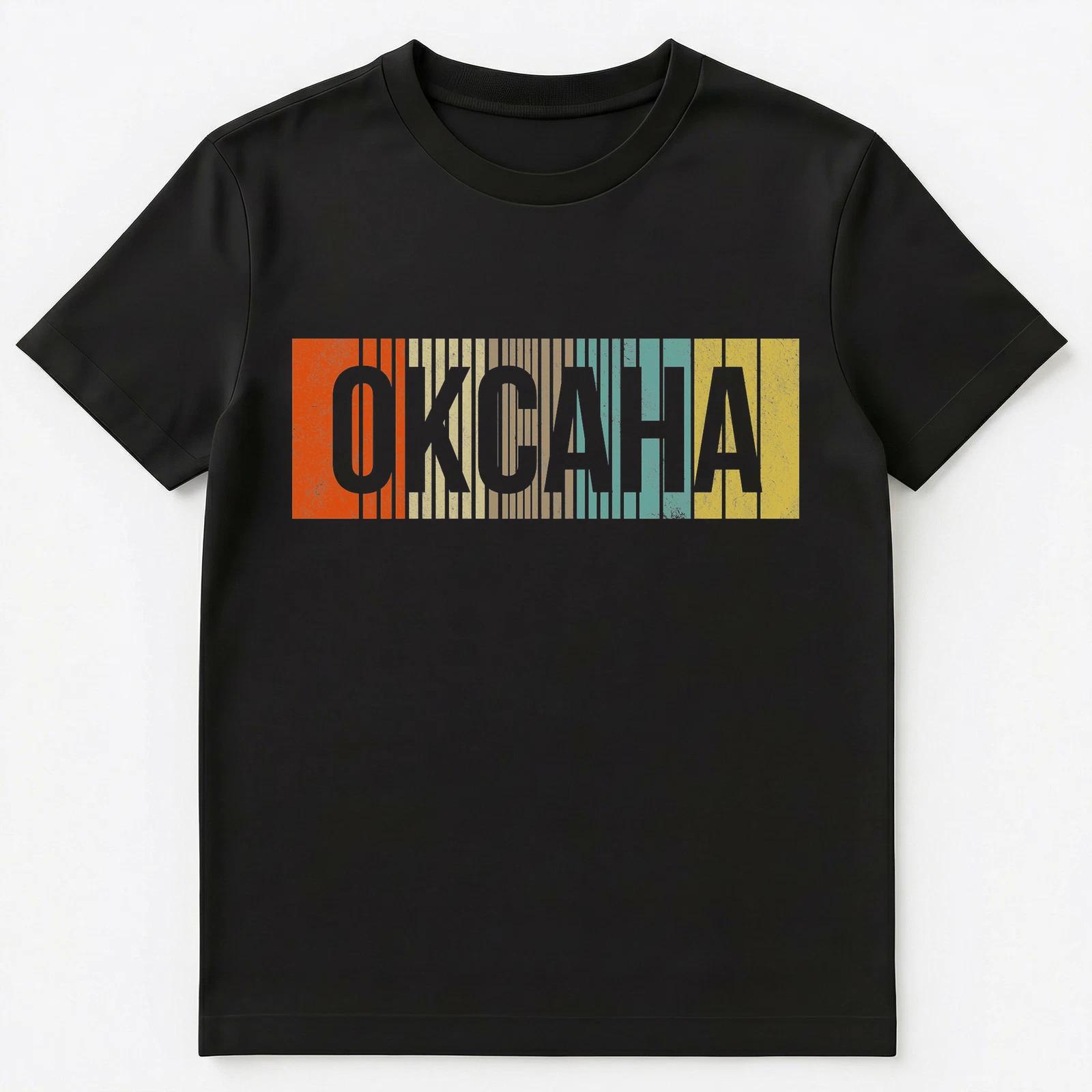 Russian Name Oksana Or Oxana Unisex T-Shirt L