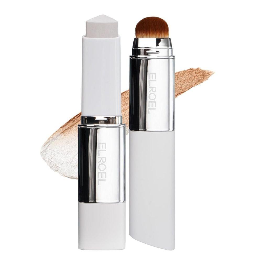 ELROEL Blanc Cover Cream Stick Medium SPF 50+ PA+++ 13г Color : Medium