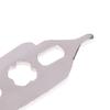 Dart Shaft Removal Wrench Point Remover Dart Removal Assembly Tool Dart Tips Extractor Tools Dart Accessories