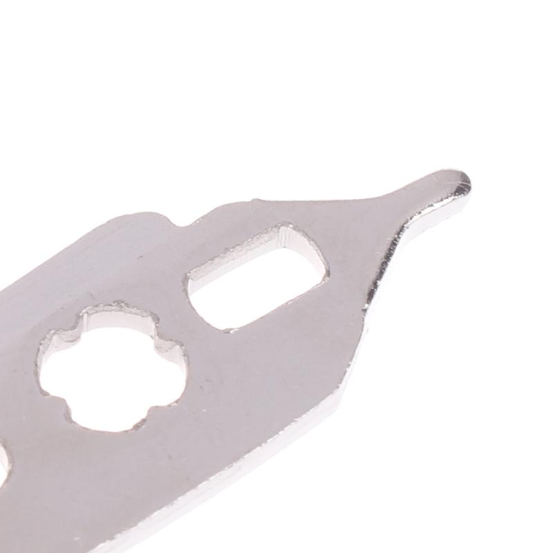 Dart Shaft Removal Wrench Point Remover Dart Removal Assembly Tool Dart Tips Extractor Tools Dart Accessories