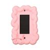 Creative Light Switch Guard Covers 3D Printed Switch Frame Cover Switch Protective Cover  Bedroom