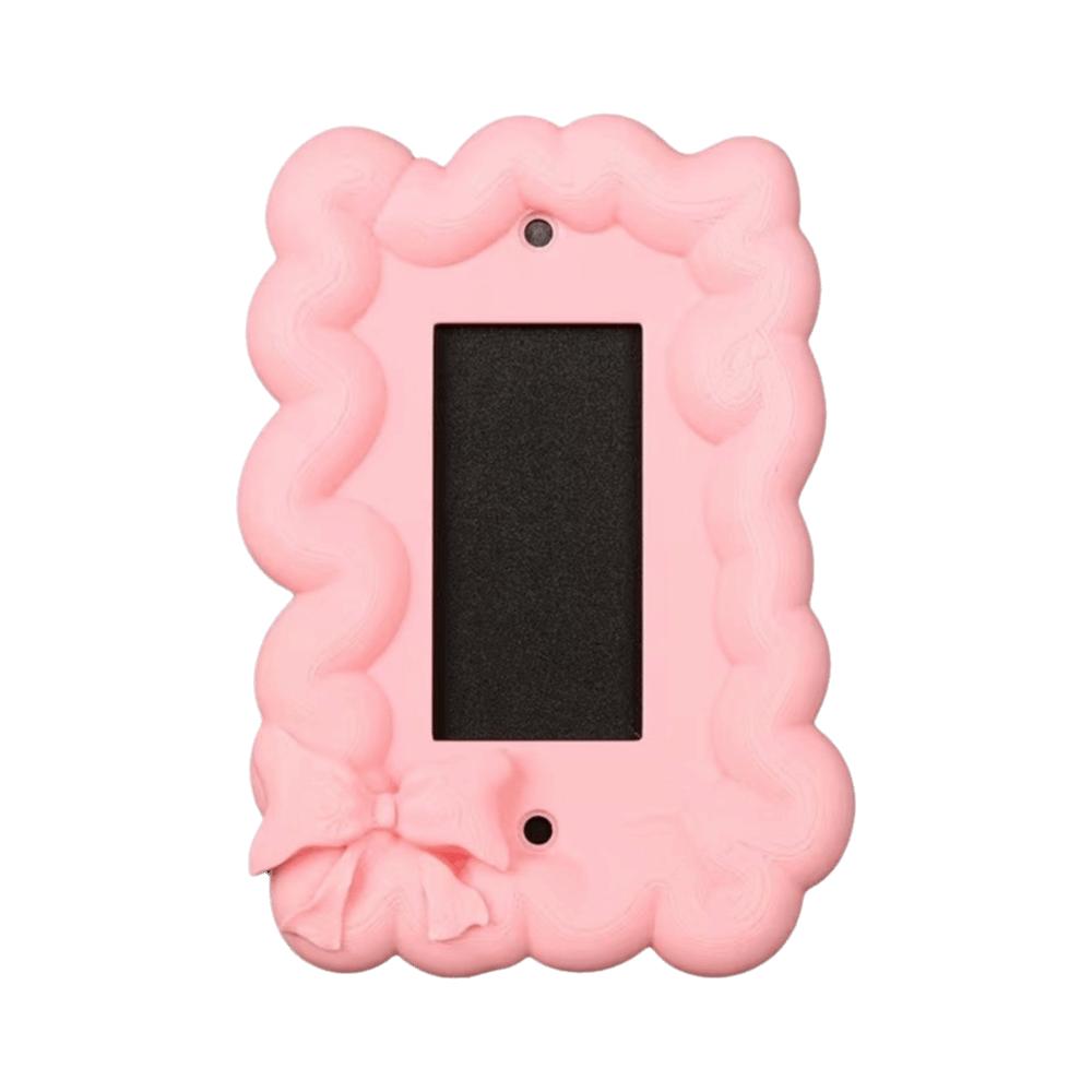 Creative Light Switch Guard Covers 3D Printed Switch Frame Cover Switch Protective Cover Bedroom