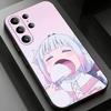 D-Dragon Maid K-Kanna Phone Case For Samsung Galaxy S26,25,24,23,22,21,20Plus Ultra