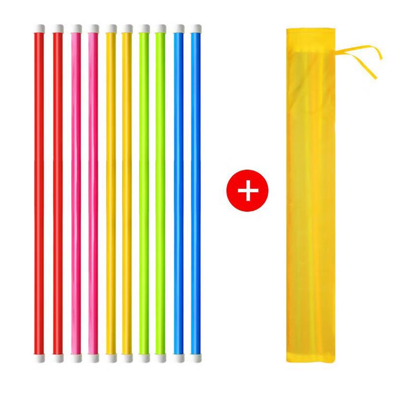 Tumbling Forest Team Building Game Set