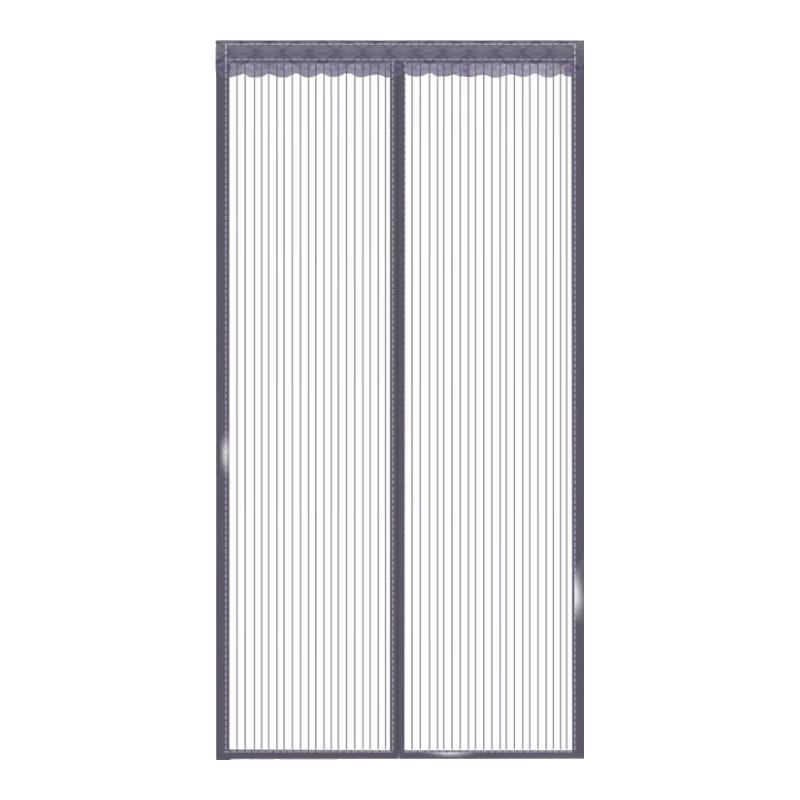 Mandlai Diamond Mesh Magnetic Mosquito Screen Door