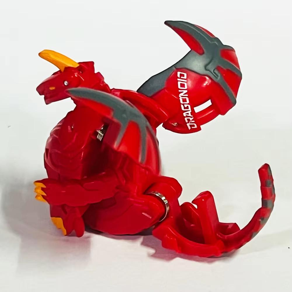 Bakuganes Battle Ball Katapult Kampfplattform Original Neo Dragonoid Monster Action Spielzeug Action Figur Geschenke für Kinder Geschenk