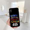 NC104 TMNT New Luxury Phone Case for Xiaomi Mi Poco M7 X7 F1 F2 F3 M2 M3 M4 M5 M6 X2 X3 X4 GT NFC Pro Plus