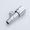 Xingangquan Stainless Steel Angle Valve