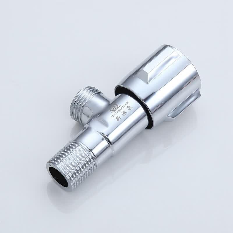Xingangquan Stainless Steel Angle Valve