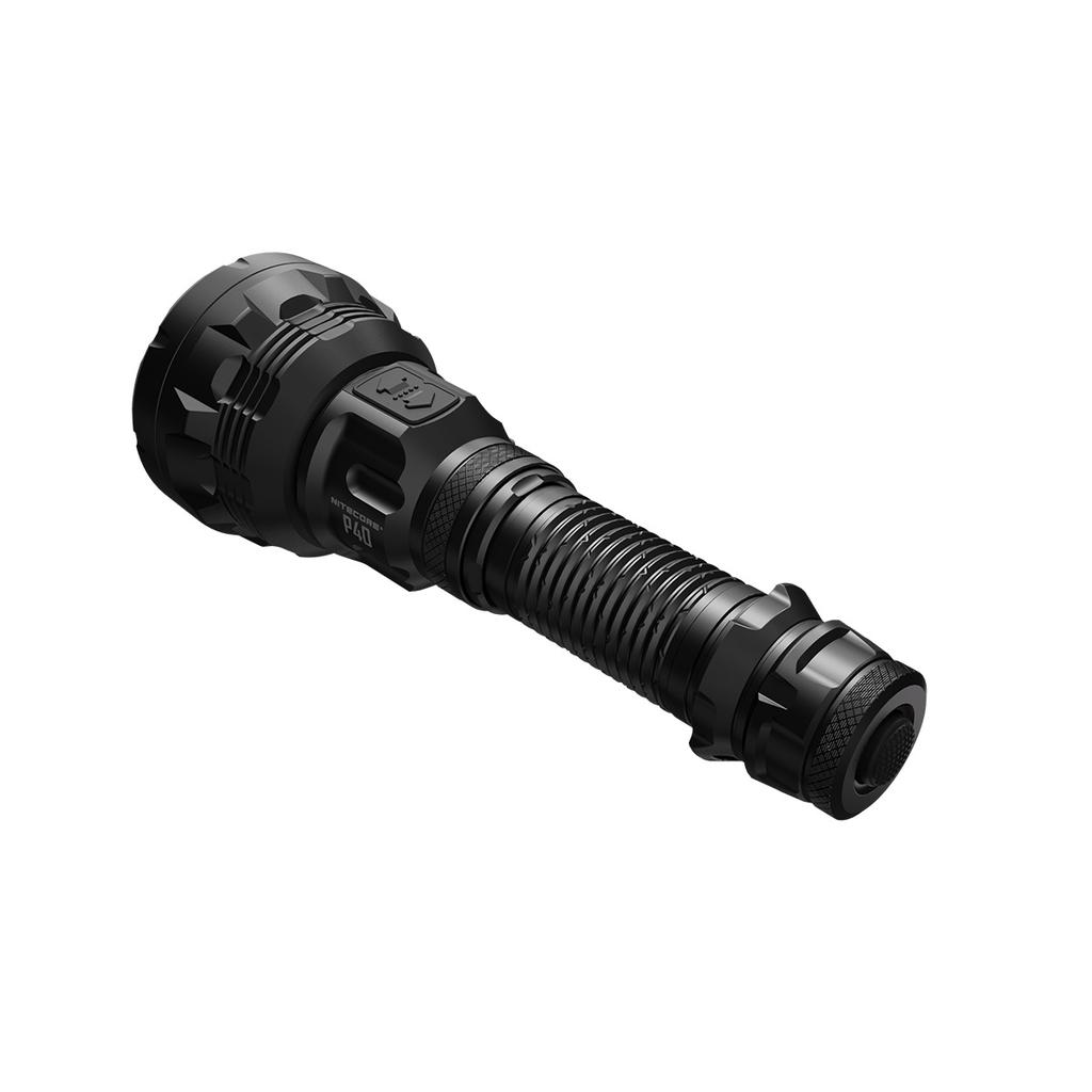 Torcia Nitecore P40 2000lm 2900m