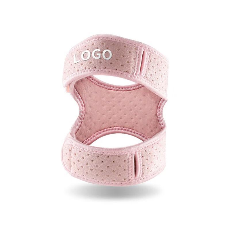 CHIWANG Sports Knee Support with Double Patella Strap